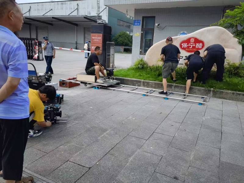 法库县广告片拍摄公司核心优势：全流程服务，让品牌广告片省心更出彩