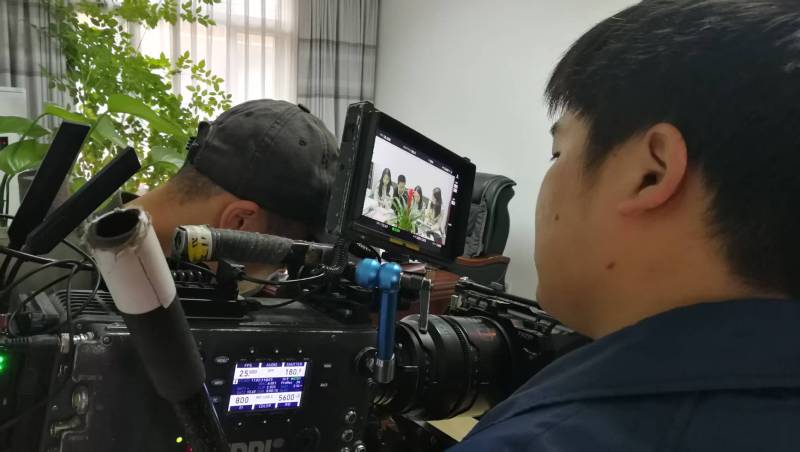 剧本杀式体验：法库县广告片拍摄公司构建沉浸式消费决策路径