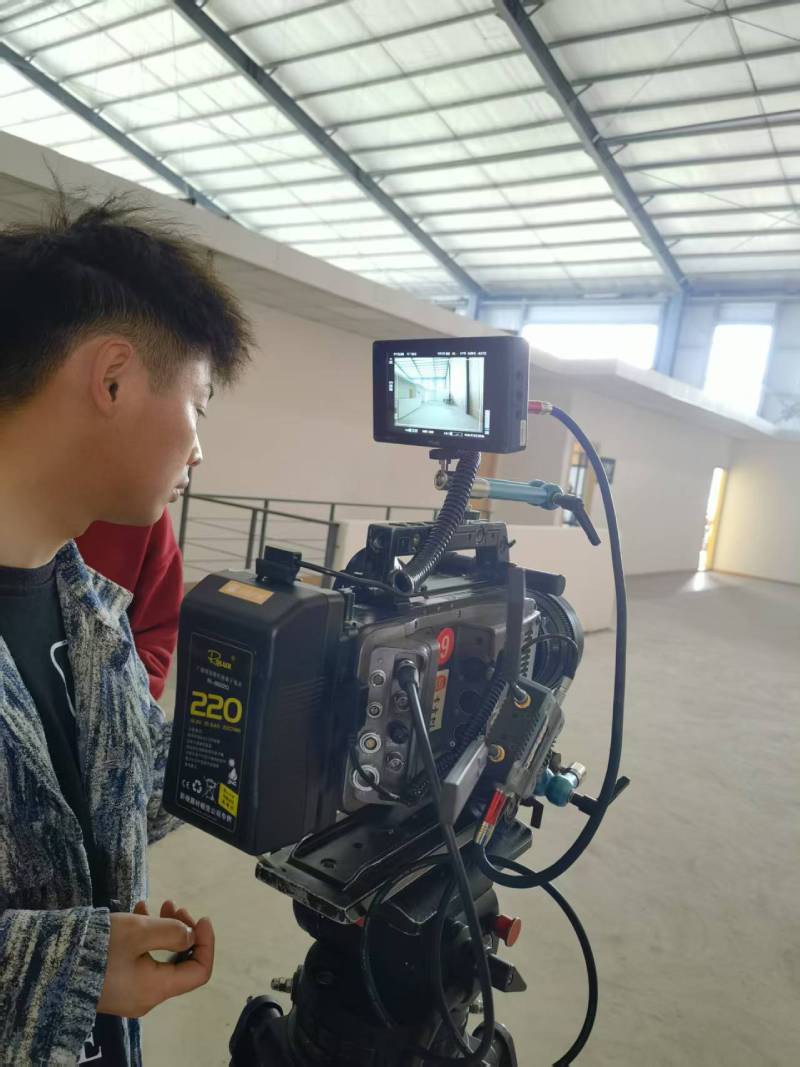 解锁法库县广告片拍摄：以创意镜头，解锁品牌商业价值新高度