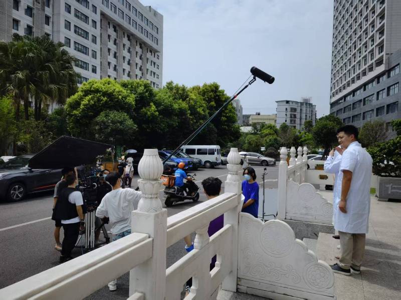 法库县广告片拍摄公司低成本实现高规格制作的诀窍